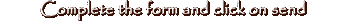 anmeldung