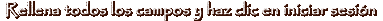 anmeldung